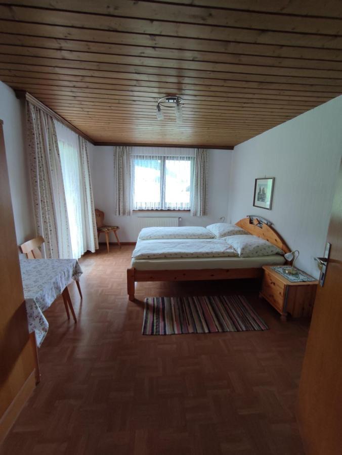 Ferienhaus Reiter Lotte Gosau Εξωτερικό φωτογραφία